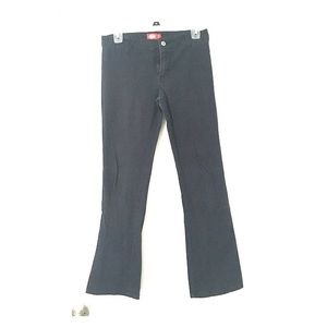 Navy Dickie’s pants
